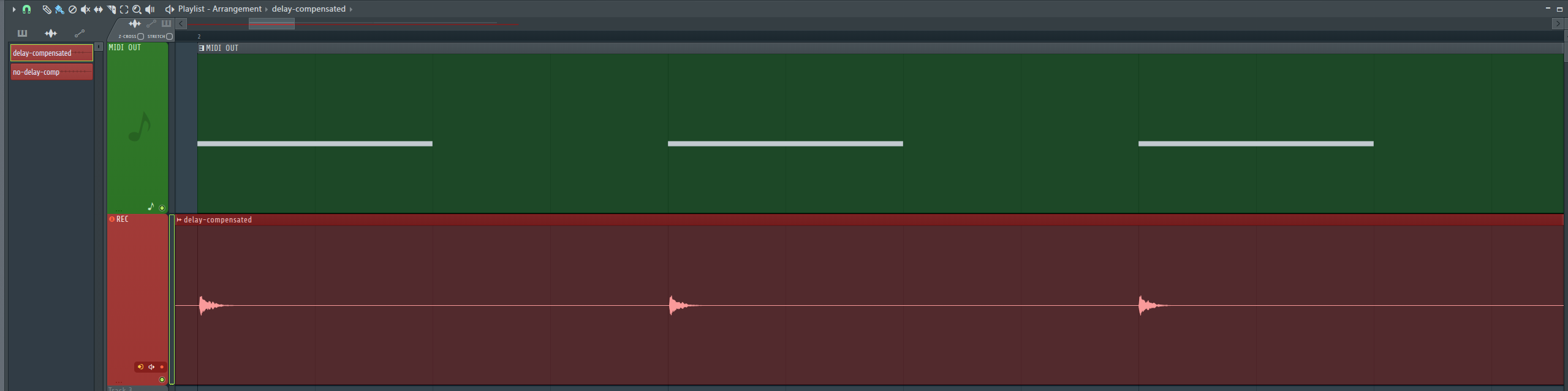 How to integrate hardware synth or fx in FL Studio workflow Forum